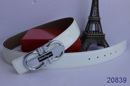 Ferragamo Belts-202